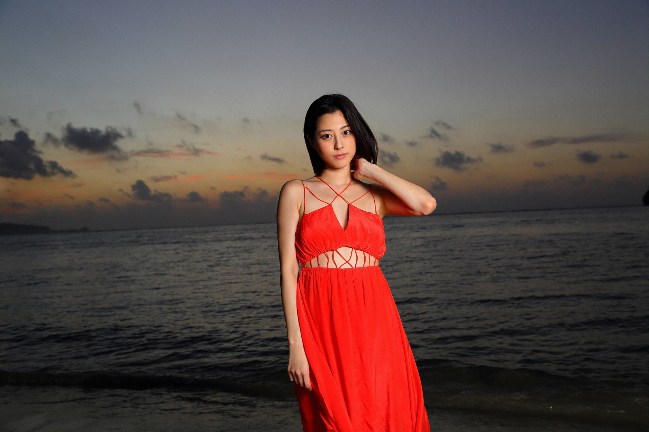 YS-Web-Vol.735 Yumi Sugimoto 杉本有美